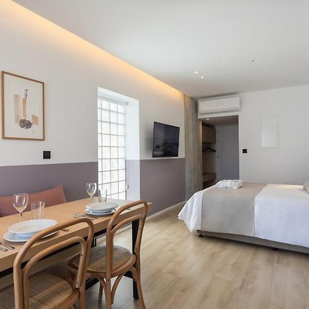 Aparthotel Alinea Urban Saripolou Square Limassol Exterior foto